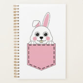 Bunny de poches (Devant)