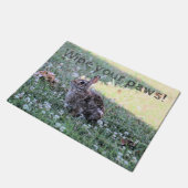 Bunny Deurmat (Schuin)