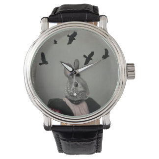Bunny en de koeien horloge