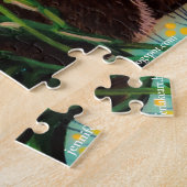 Bunny est Iris Puzzle (Côté)