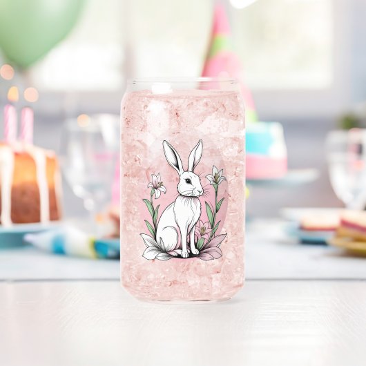 Bunny et Lilies (Insitu (Anniversaire))