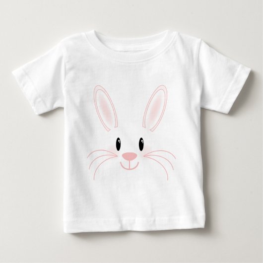 Bunny Face (Voorkant)