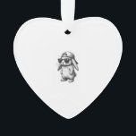 Bunny Face With Sunglasses Cap Easter Day for Boys<br><div class="desc">Bunny Face With Sunglasses Cap Easter Day for Boys Men Kids T-Shirt_2</div>