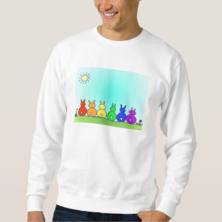 Bunny Family Sweatshirt