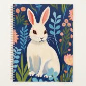 Bunny Floral (Devant)