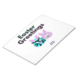 Bunny Fuzzies-Notitieblok Notitieblok