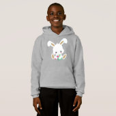 Bunny gaat naar school, stort Bunny, Boeken, Potlo (Voorkant volledig)