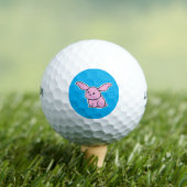 Bunny Golfballen (Insitu Shirt)