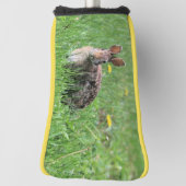 Bunny Golfheadcover (Draai 90)