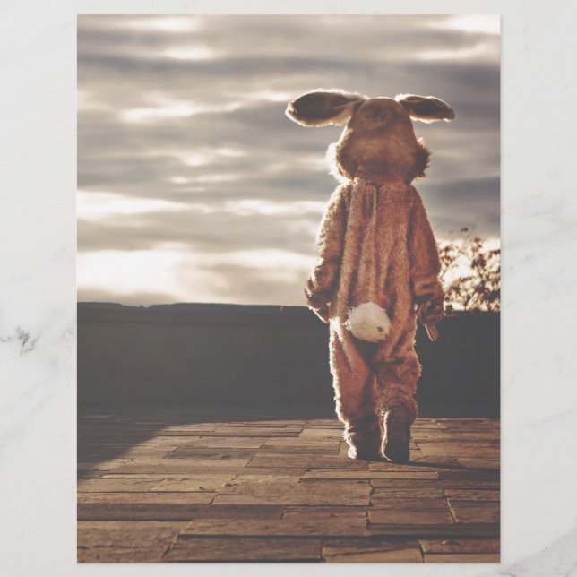 bunny grunge (Voorkant)