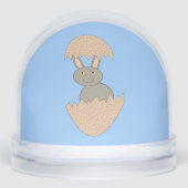 Bunny Hatching from Egg Weird (Avant)