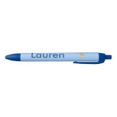 Bunny Hatching van Egg Weird Personalized Pen (Bodem)