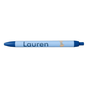 Bunny Hatching van Egg Weird Personalized Pen