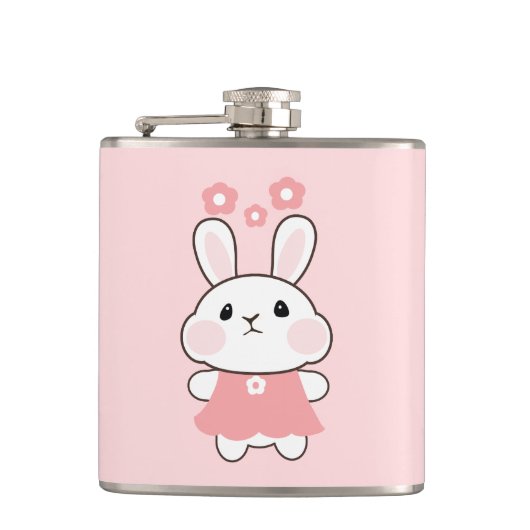 Bunny Heupfles (Voorkant)