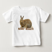 BUNNY HUGGER Wild Rabbit Collectie (Voorkant)
