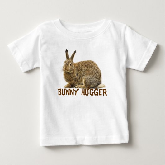 BUNNY HUGGER Wild Rabbit Collectie (Voorkant)