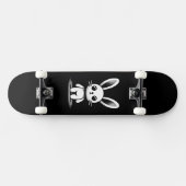 Bunny III Skateboard (Horizontaal)