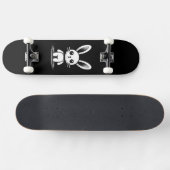 Bunny III Skateboard (Horizontaal)