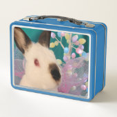 Bunny Joy Lunch Box (Dos)