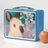 Bunny Joy Lunch Box (En situation)