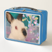 Bunny Joy Lunch Box (Devant)