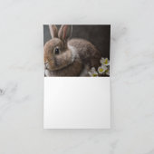 Bunny Kaart (Binnen)