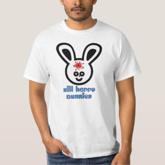 Bunny Killer T-shirt