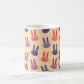 Bunny Koffiemok (Center)