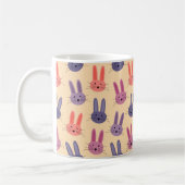 Bunny Koffiemok (Links)