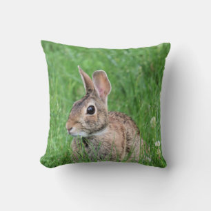 Bunny Kussen