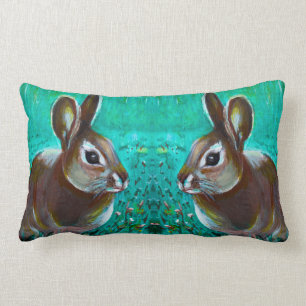 Bunny Kussen