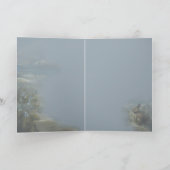 Bunny Lane [blank] 5 x 7" Kaart (Binnen)