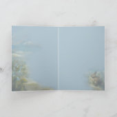 Bunny Lane EASTER 5 x 7" Kaart (Binnen)