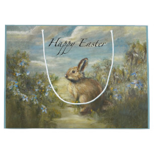 Bunny Lane PASEN Groot Cadeauzakje