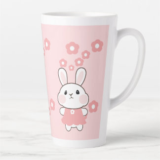 Bunny Latte Mok