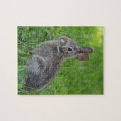 Bunny Legpuzzel (Horizontaal)