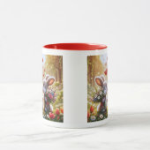 Bunny Love Mug (Centre)