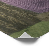 Bunny Love Poster (Hoek)