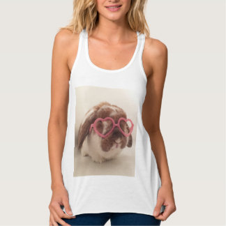 Bunny Love Tanktop