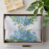 Bunny Love Tissuepapier (Geschenk)