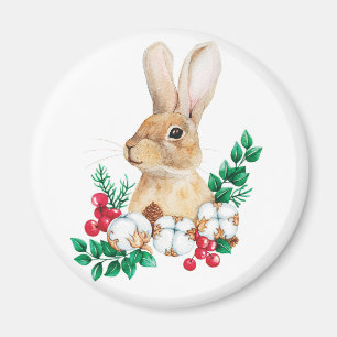 Bunny Magneet