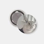 Bunny Magneet (Voorkant / Achterkant)