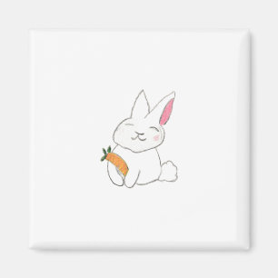 Bunny Magneet