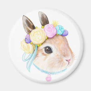 Bunny Magneet