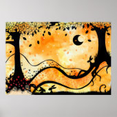 Bunny McGee - affiche (Devant)