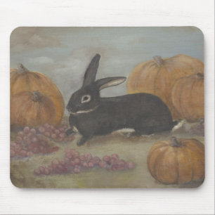 Bunny Mousepad Muismat
