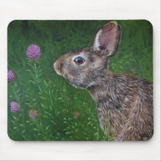 Bunny Mousepad Muismat
