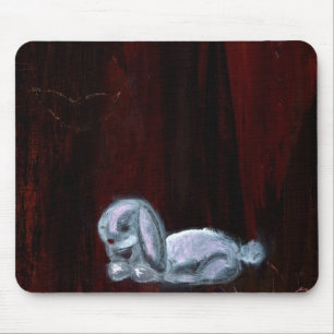 Bunny Mousepad Muismat