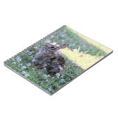Bunny Notitieboek (Linkerzijde)