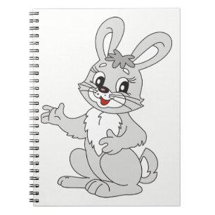 Bunny Notitieboek